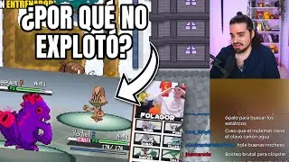 EricLostie responde a PREGUNTAS y SUGERENCIAS del Pok&eacute;mon A&ntilde;il