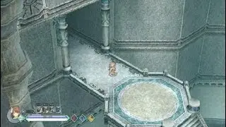 Ys Origin Grinding spot get experience and gold quickly