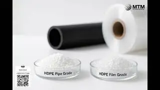 🔸Finding the Right #HDPE for Your #Production