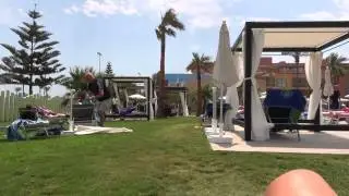Hotel Protur Roquetas de Mar v02