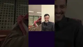 بث فيصل بن هلال 🌟 قرارات عبدالعزيز الحارثي القروب 😂😂ج٢