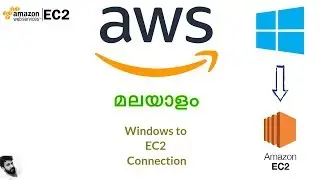 4. Windows EC2 Connection