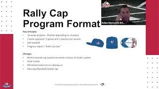 Rally Cap Onboarding Session
