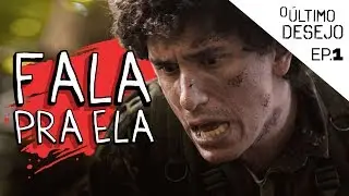 FALA PRA ELA