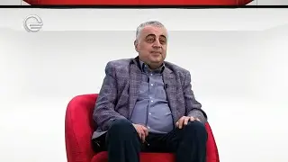 „ბლიცი ექიმთან“ - გუგა სიხარულიძე | ფსიქიატრი