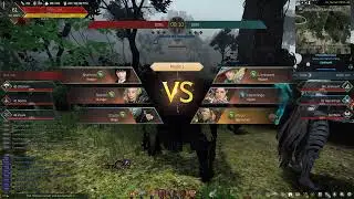FINAL TET Tungrad Acquired 🔥 +12 AP Power Boost | Arena of Solare Carnage