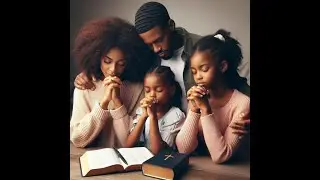 Serving God with your family in the new year