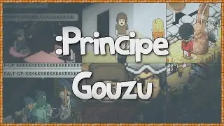 Habbo - :Principe & Gouzu (2010-2013)