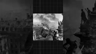 The Fake Photo that Made History #ww2