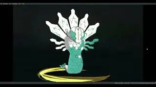 Land's Wrath (Gen 7)