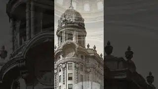 PROOF Tartaria is Real? 🤯 Ancient Buildings!