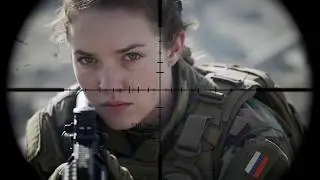 DIRECT HIT! General's Extramarital Meeting Ends in Sniper's Perfect Shot