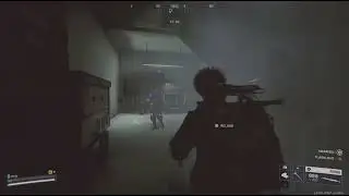 ARC Raiders Wat TF moment