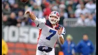 Every JP Losman Touchdown | JP Losman Highlights