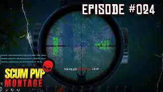 SCUM 1.0 - РАЗДЕЛЫ PVP #024 - ПОСЛЕДНЯЯ КЛАВИАТУРА #scum #scumpvp