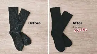 Bounce Pet Hair and Lint Guard