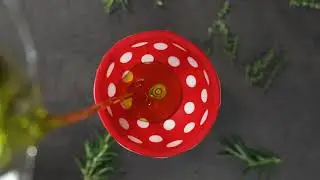 Magic Mushroom- Foldable Kitchen Funnel