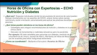 Sesión 07: Uso de tecnología en el manejo nutricional