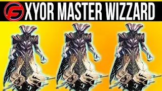 Местонахождение XYOR в Destiny и как его победить. Ямы призыва. Зажги свет во тьме. Экзотическая ...