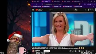 women use more brain power