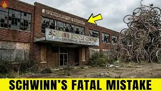 What Happened to Schwinn? The Rise and Fall of America&rsquo;s Bicycle Empire