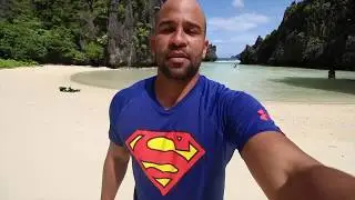 Playas Secretas, Islas Escondidas INCREIBLES | Las Filipinas | Palawan El Nido 4K