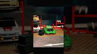 CANWHEELS RC CARS #rccars #rccar #car #cars #diecast #hotwheels #matchbox #canada #usa #shorts #usa
