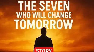 The Seven Who Will Change Tomorrow
