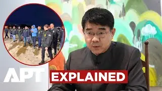 Chinese Military Expert Says US Raid on Maduro Was a 