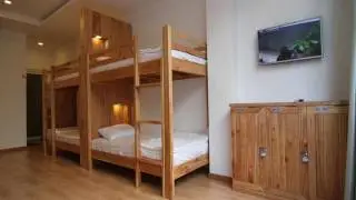 New Saigon Hostel 2 - Ho Chi Minh City - Viet Nam