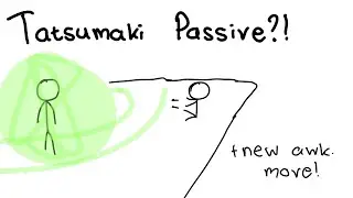 Tatsumaki new Passive + Psychic Ricochet???!!!