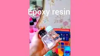 dyi hair swarovski 🎀🌈🦄👑💎/glitter resin hair clips 💄🍬🍒🍭2023