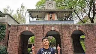 Visitando el FAMOSO ZOOLOGICO DE CENTRAL PARK 🐧🦁 /🇺🇸/ NYC /🗽/🦓