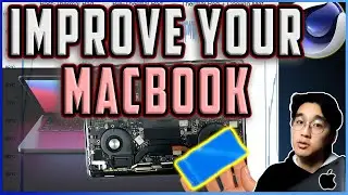 The 2020 Macbook Mod to Boost Performance
