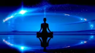 Expand Your Consciousness ~ Guided Meditation