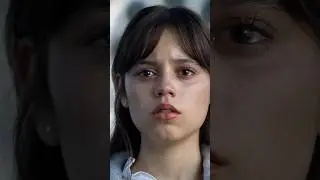 Jenna Ortega emotional moments 😭 #youtubeshorts #shorts #jennaortega #emotionalstatus #crying #smile