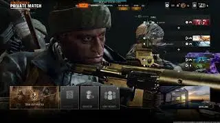 Hurting egos on COD SND Nuke town