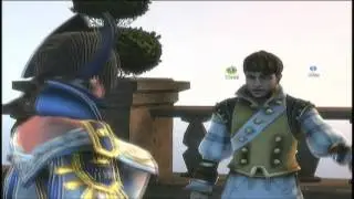 Water Pig Gaming plays Fable III