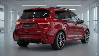 Fiat Multipla 2026 🔥 The CRAZIEST RETURN you need to see! 🚗💥