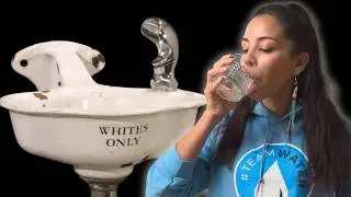 Why water is the most dangerous drink  #teamwater