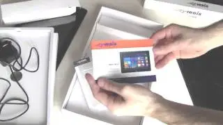 Обзор планшета Irbis TW10