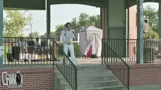 Elvis Tribute Artist Tim Dudley- Bridge Over Troubled Water (Cover Song) - 8/25/24