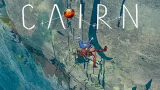 Cairn #8. Конец детства: тайный амулет Траглодитов, вторая часть куклы и снежный порог