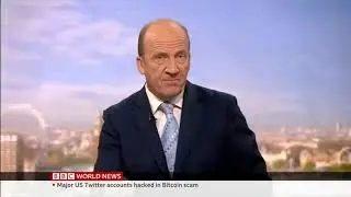 BBC WORLD NEWS - South Asia Monsoon Flooding 2020