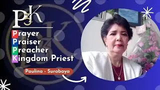 Day 92-Jumat, 16/01/2026 I Mezbah 10.00Wib IPaulina Sby   IMengikuti Yesus