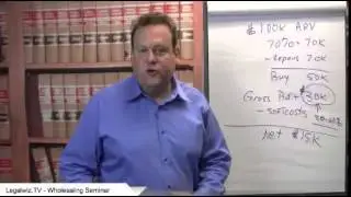 Math on a Flip Deal