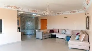 بلا سمسار 🖐️ شقة رائعة للبيع وسط الدار البيضاء 😍 في شارع مولاي إدريس الأول 🌹 بثمن مناسب 👍