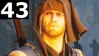 The Witcher 3 Wild Hunt Part 43 - Get Junior | Search Whoreson Junior's Residence - Walkthrough