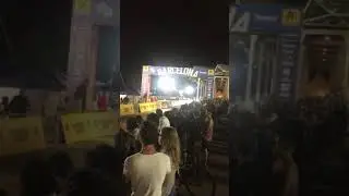 Red Hook Crit Barcelona Woman's Race g