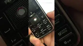 Philips x623
